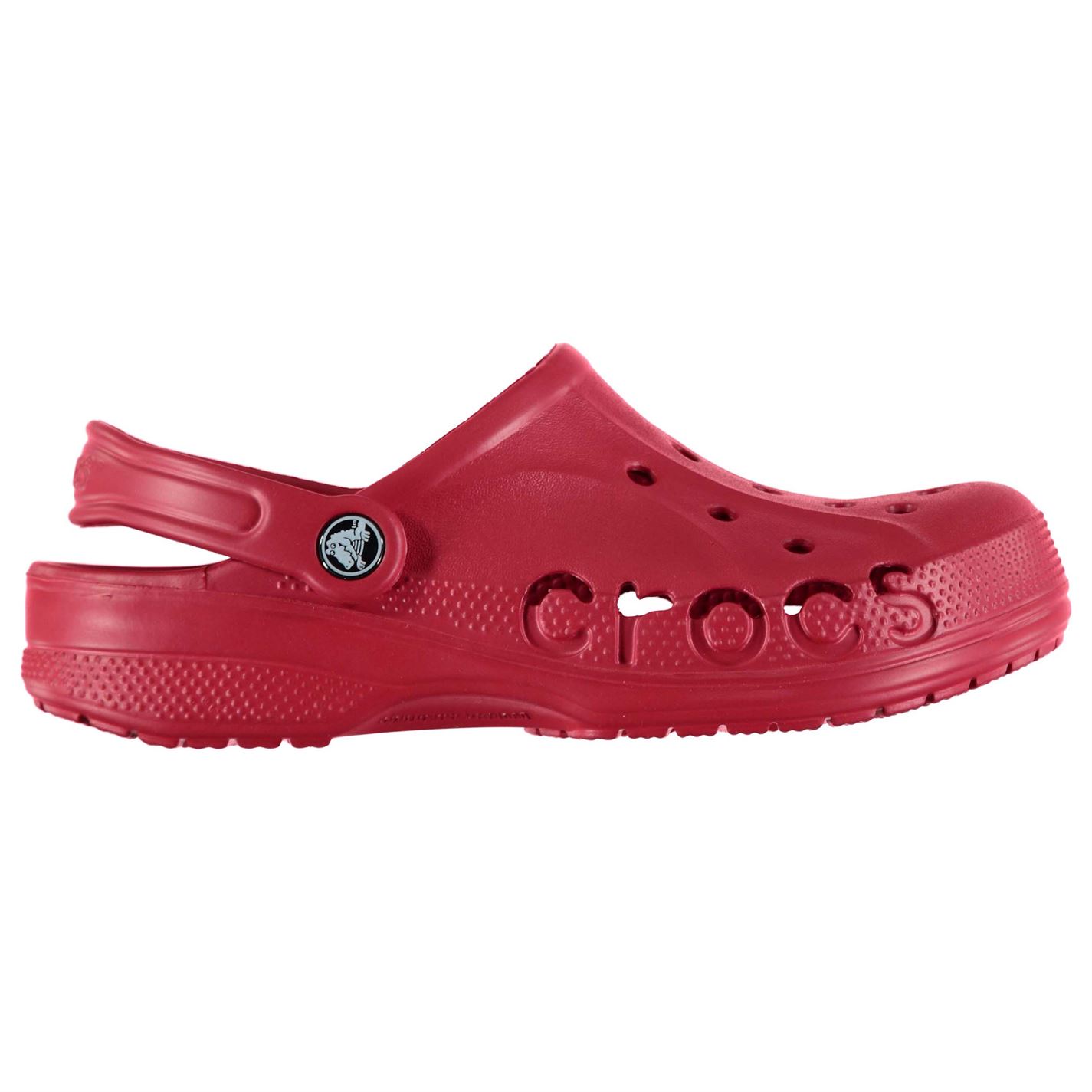 Crocs Baya Clogs Juniors
