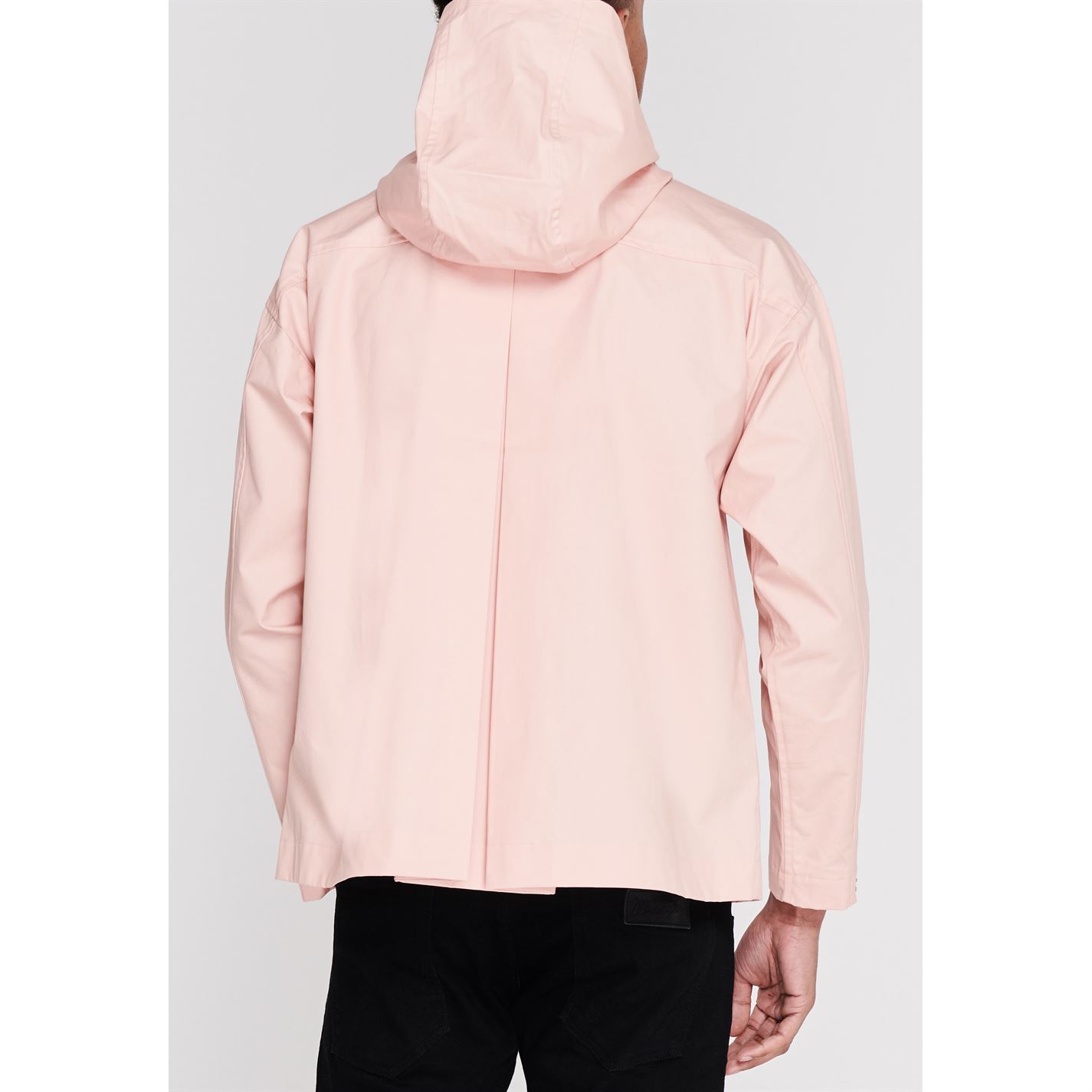 Stutterheim Jacheta de Paste