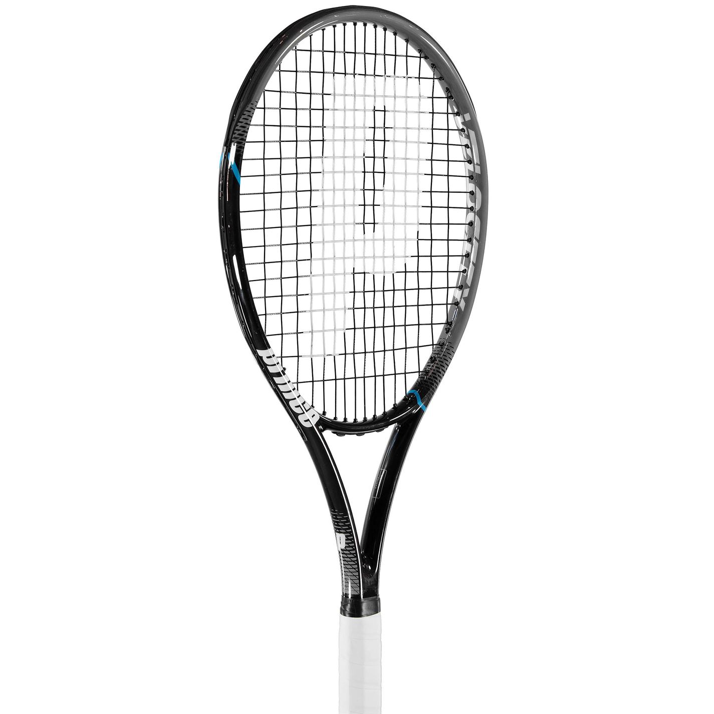 prince vapor premier tennis racket