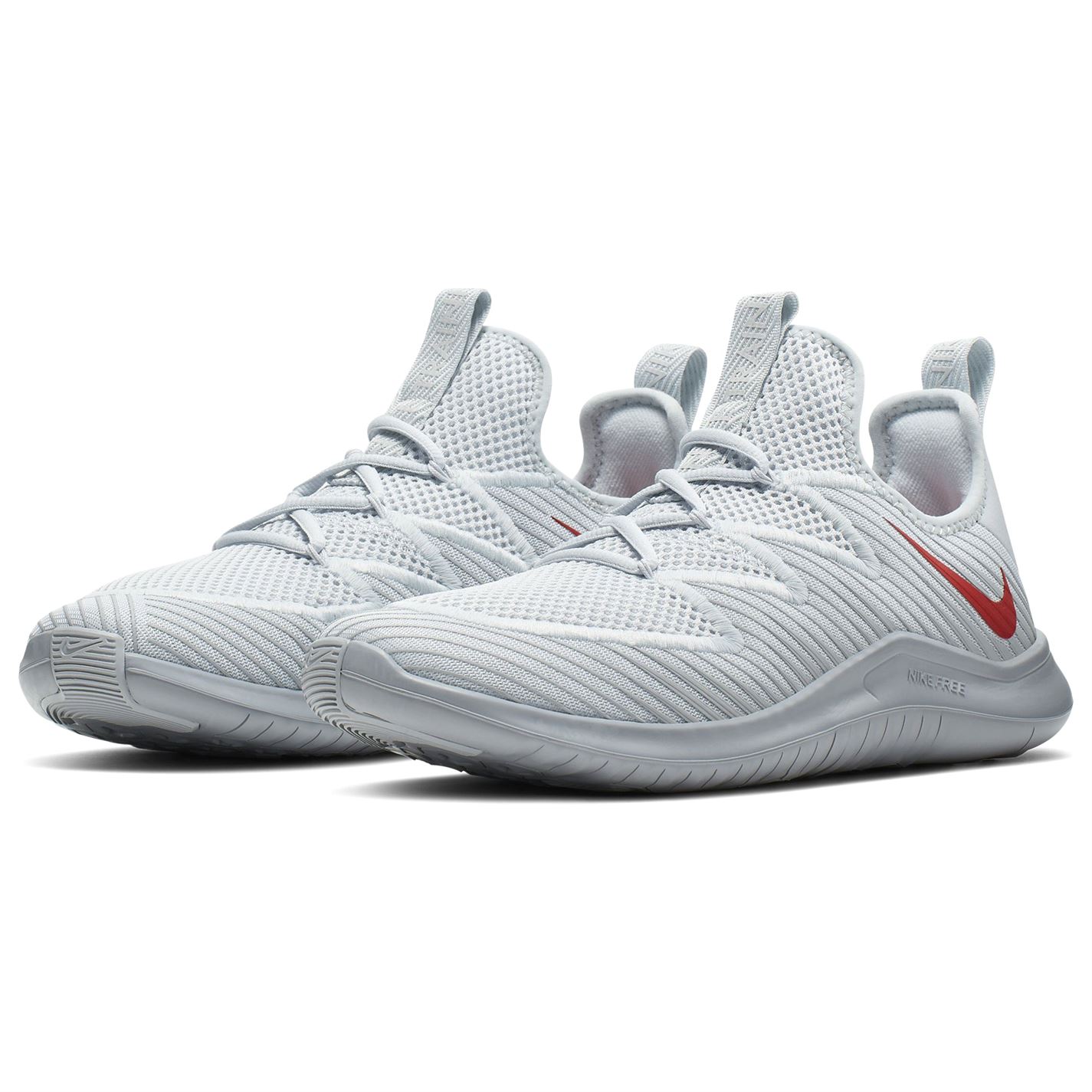 Nike Free TR 9 Ultra Mens Trainers