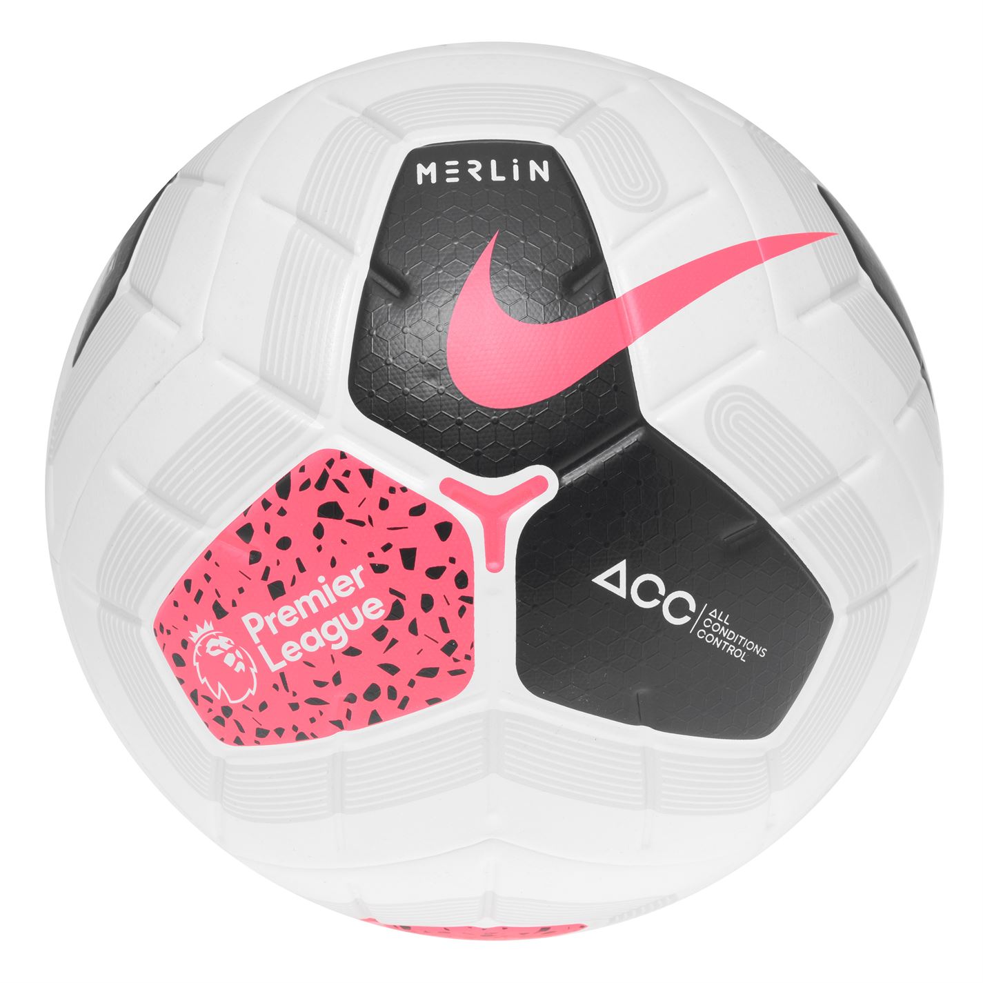 Nike Premier League Merlin Football