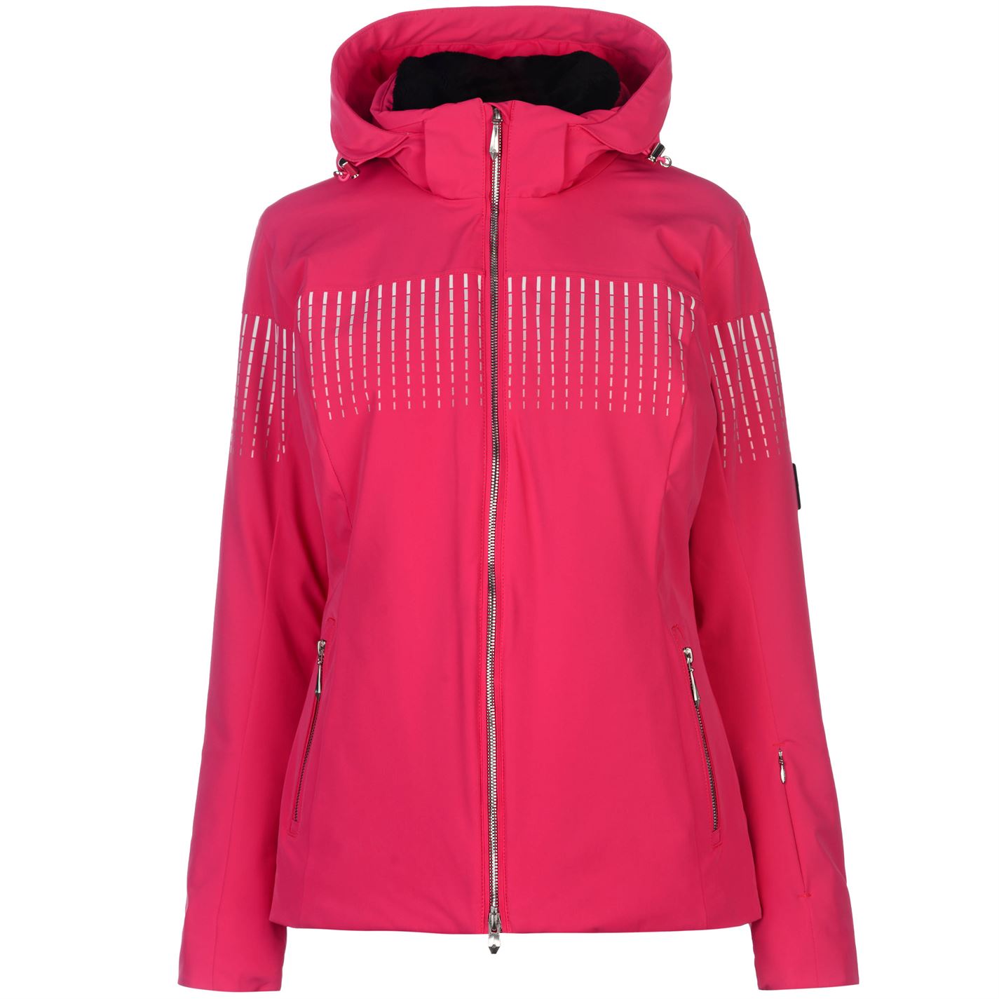 descente reagon jacket