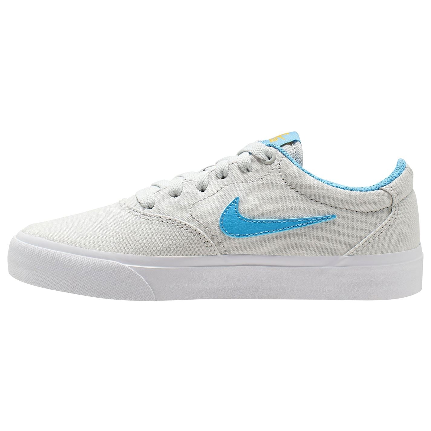 Nike sb charge canvas kids Clearance