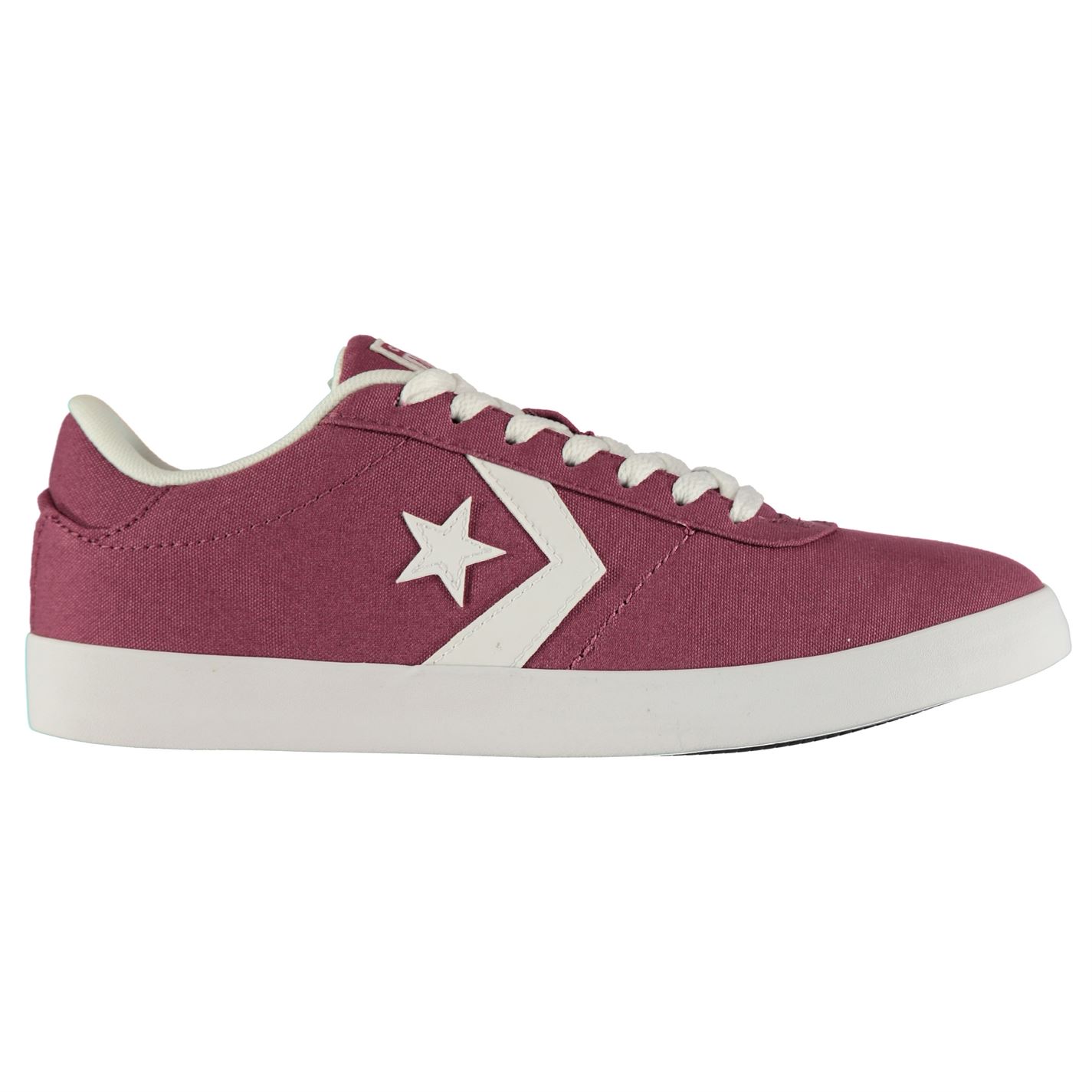 converse point star trainers