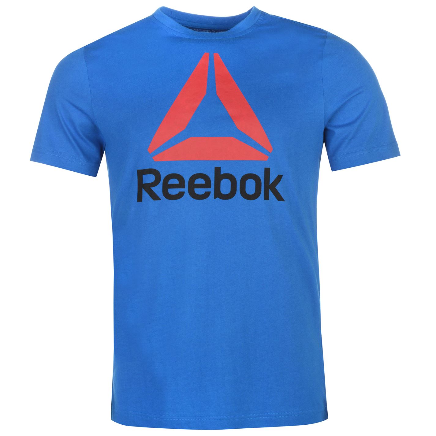 reebok delta t shirt