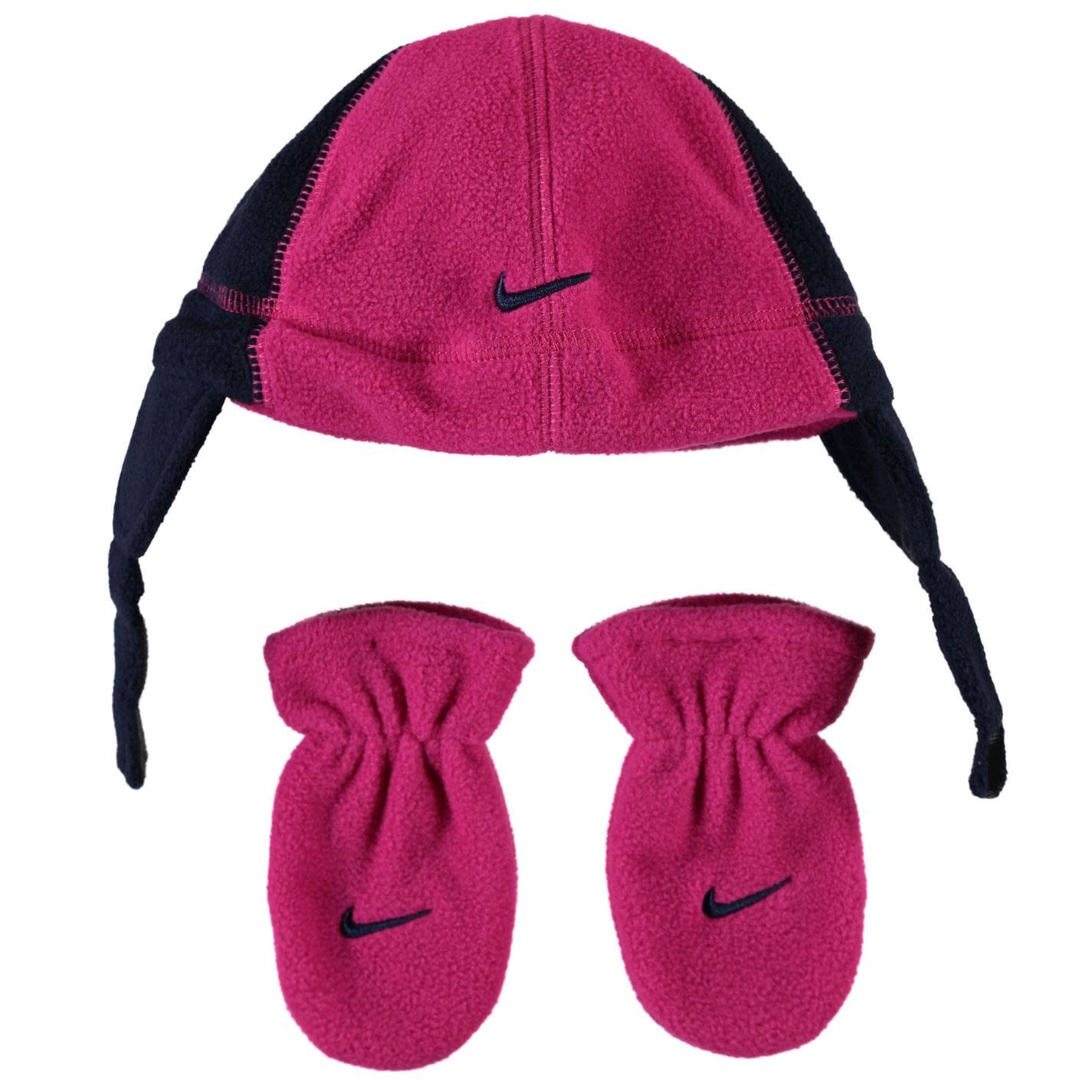 Nike Polar Hat Set Infant Girls