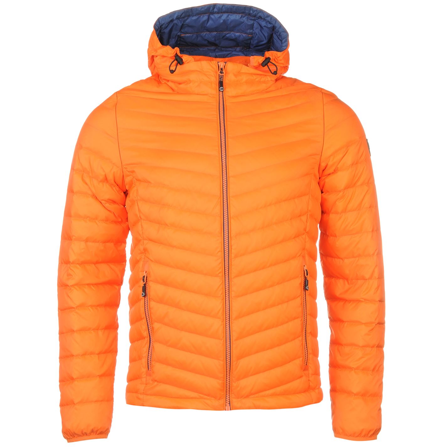 Karrimor 4in1 clearance down jacket mens