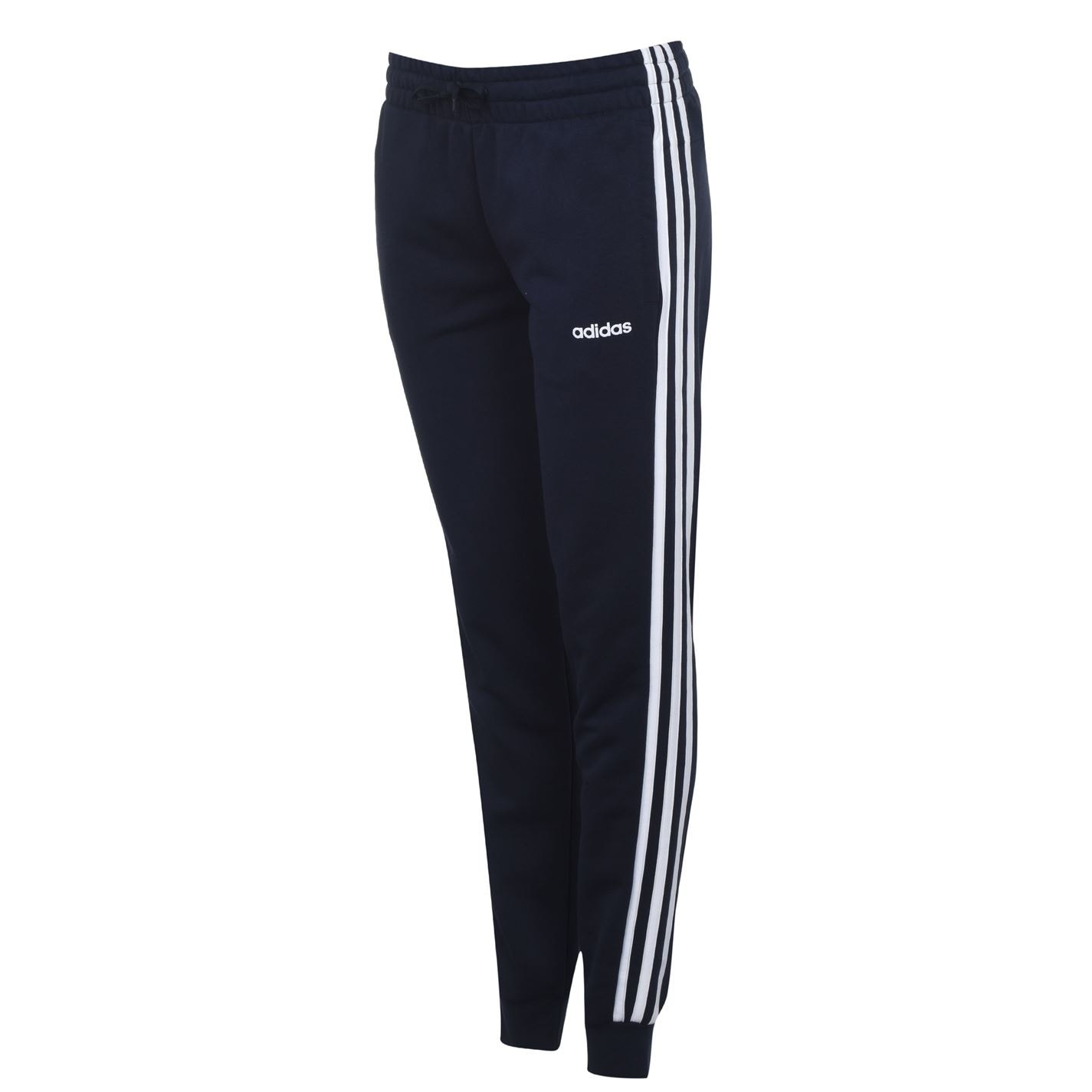 adidas three stripe womens pants