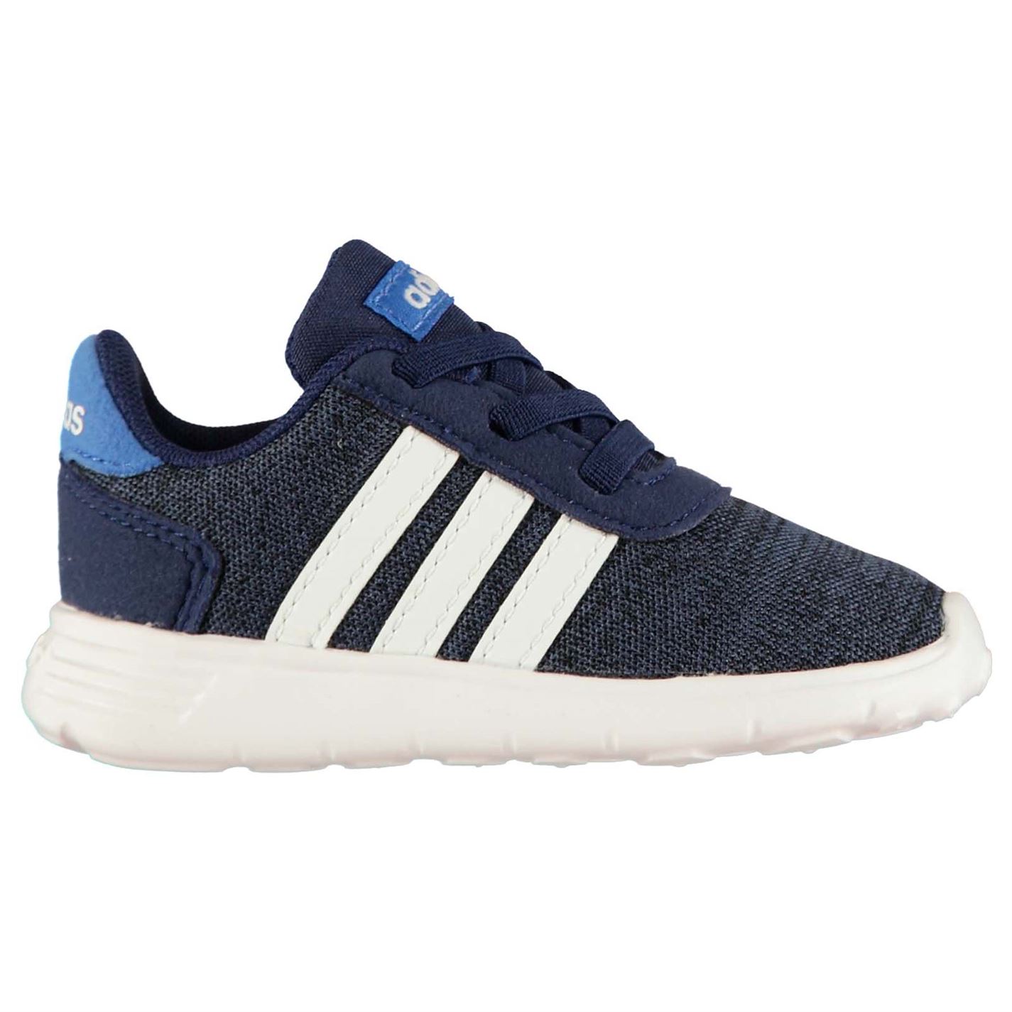 Adidas Lite Racer Infant Boys Trainers