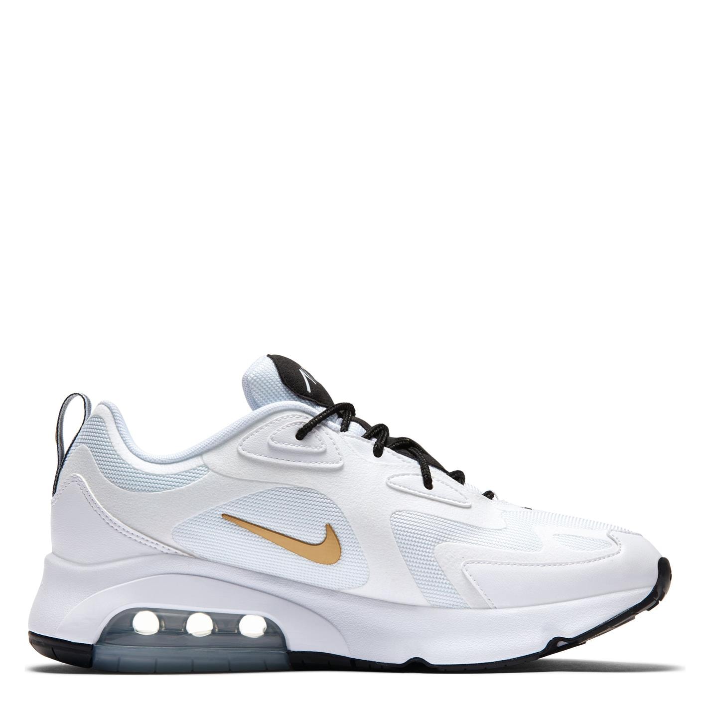 air max 200 mens trainers