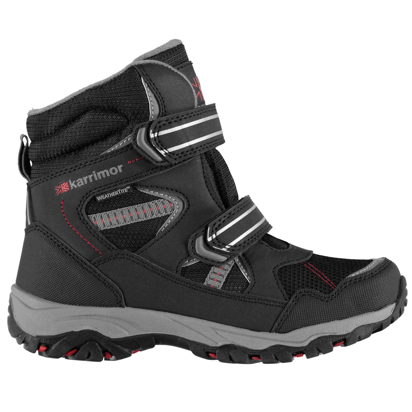 karrimor junior snow boots