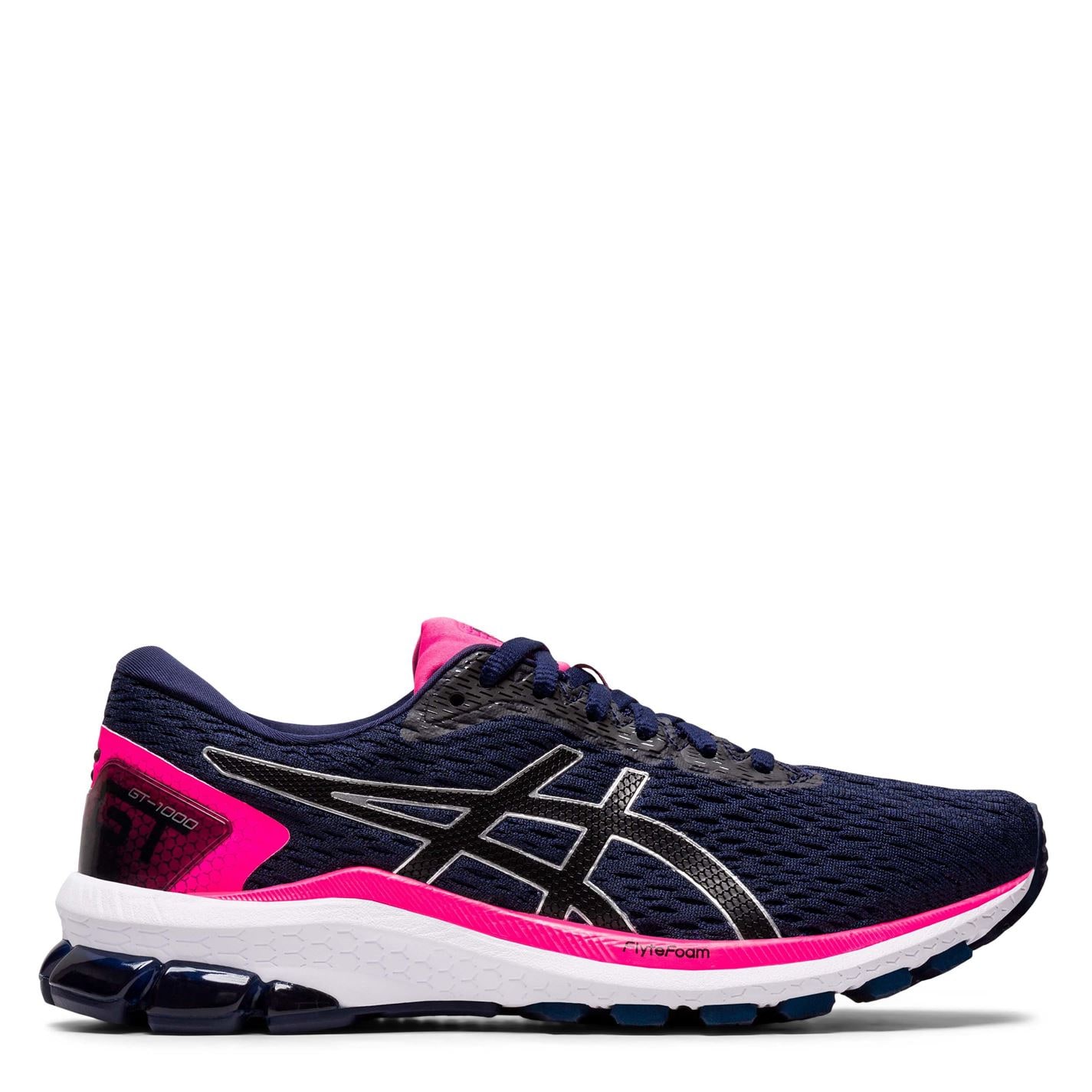 gt1000v9 ladies running shoes