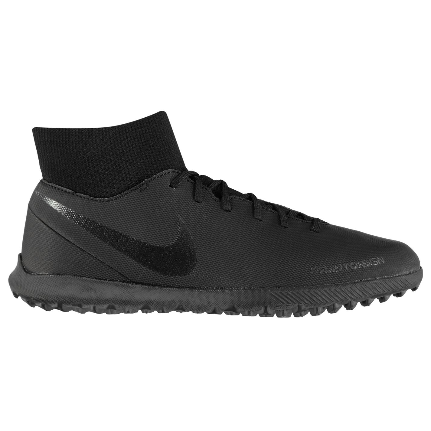 nike phantom vision club df mens astro turf trainers