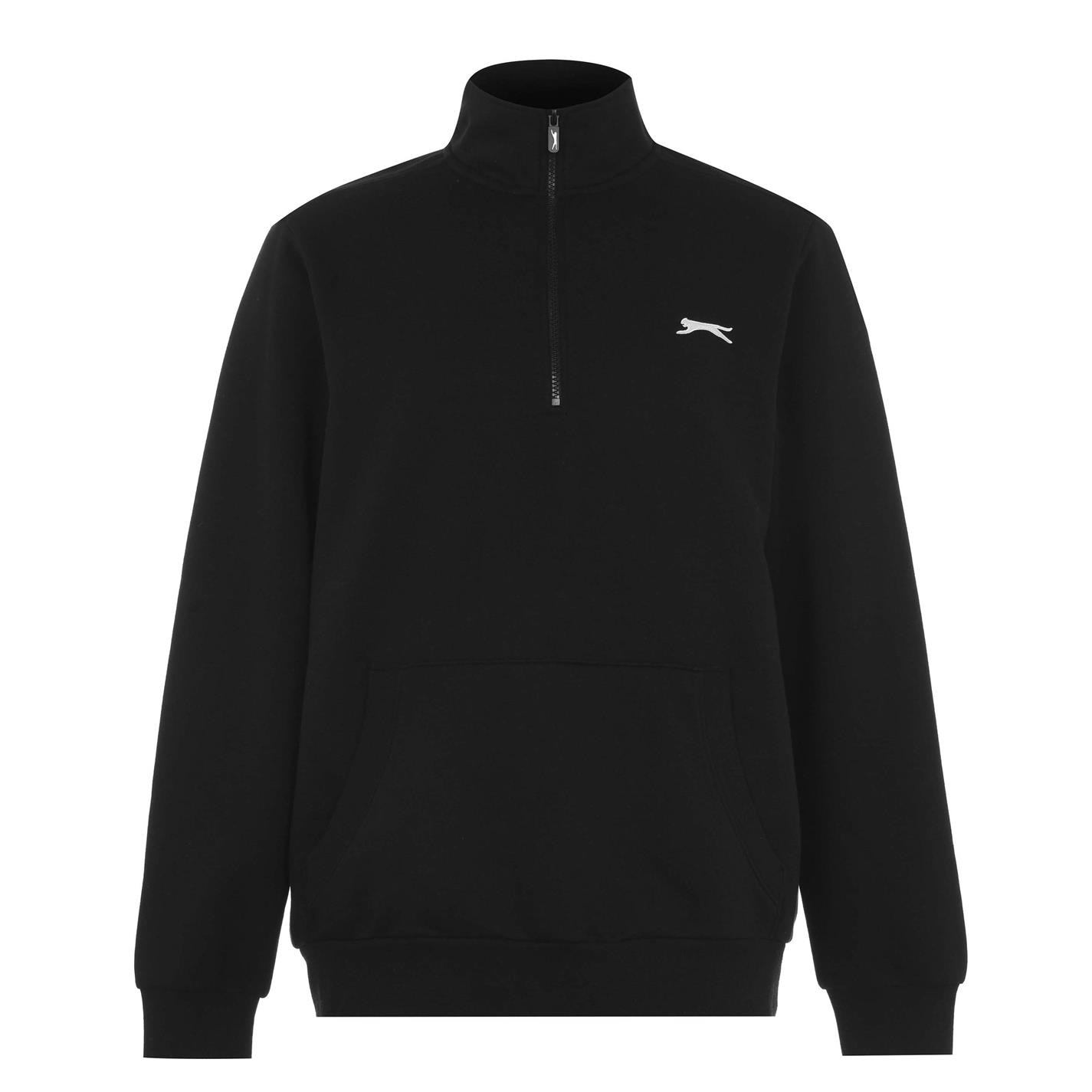 slazenger quarter zip