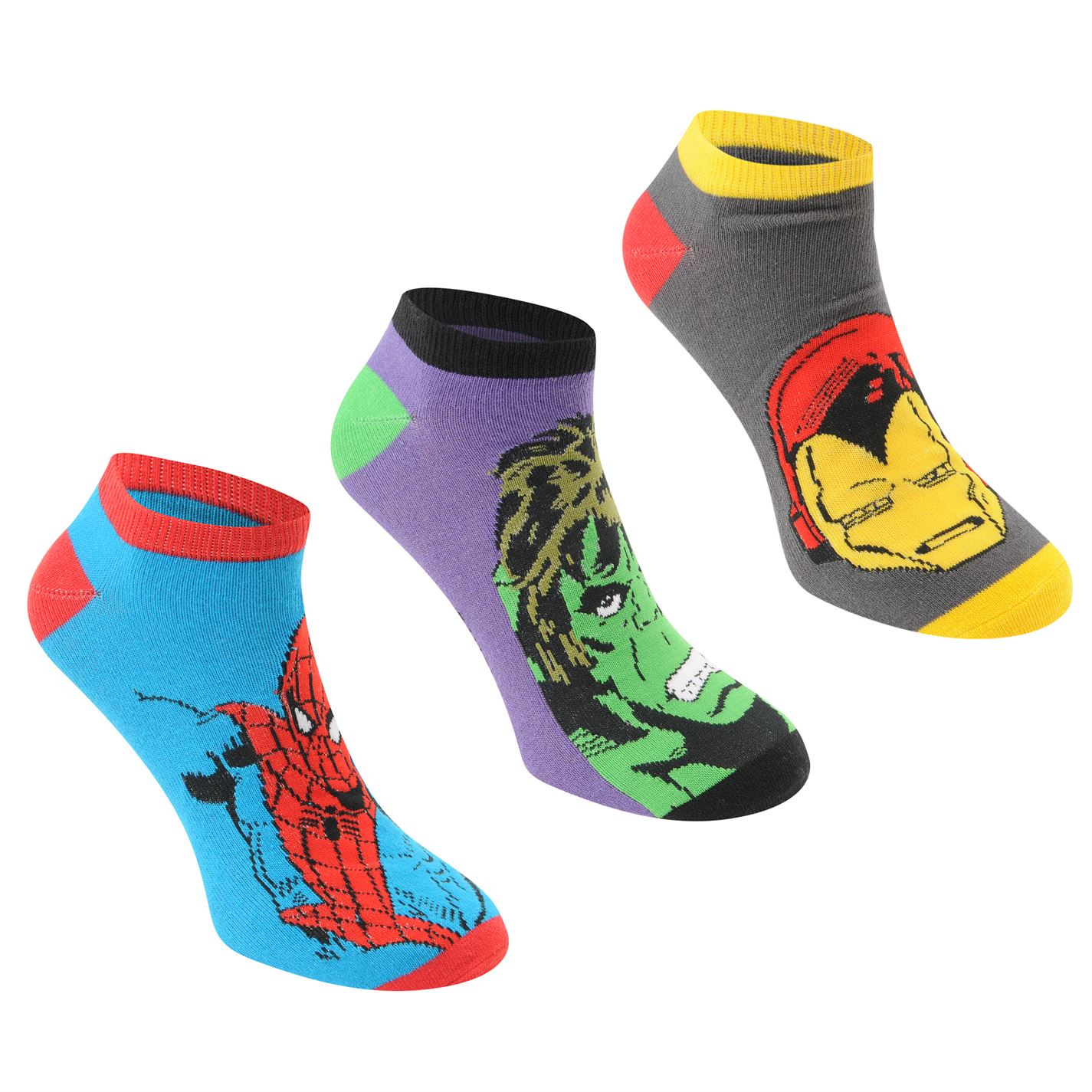 Character Socks