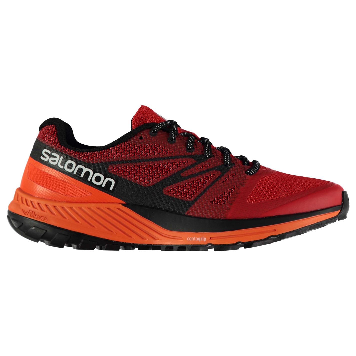 Salomon escape 5 grip обзор