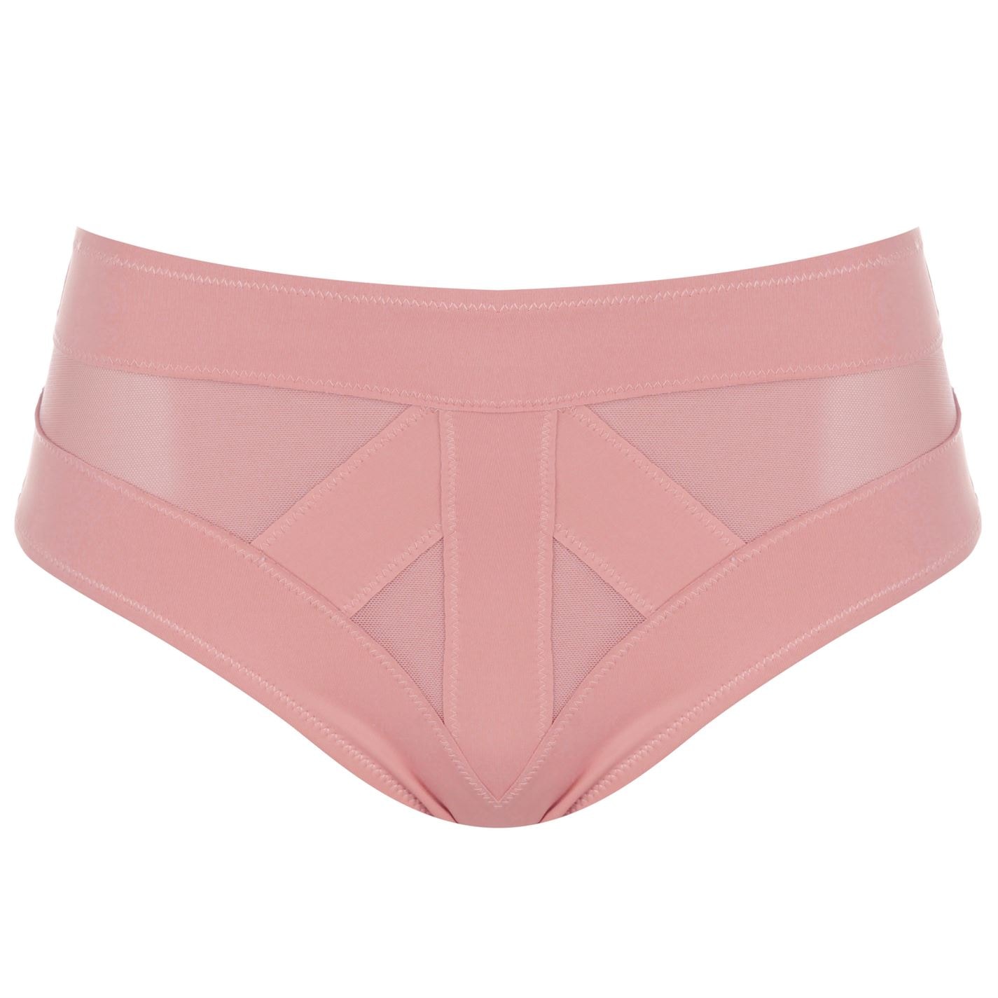 Bikini dama, partea de jos Firetrap Blackseal Bandage