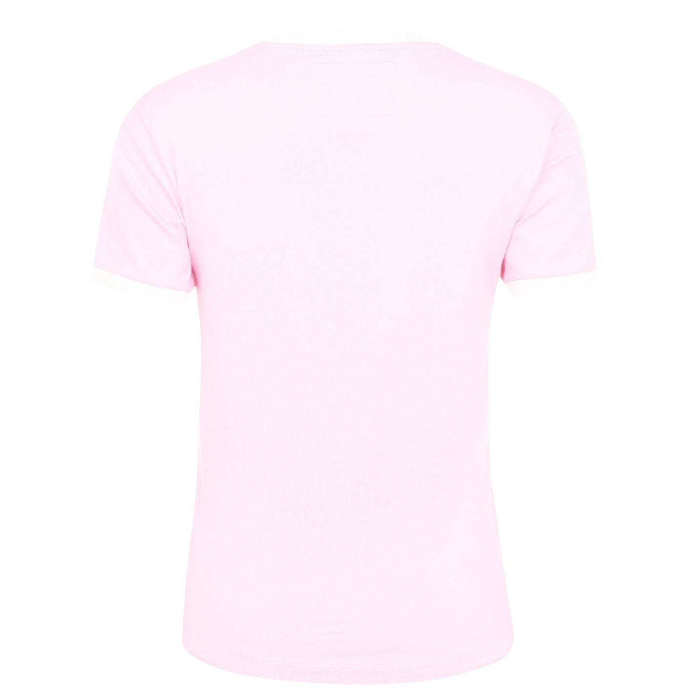 Jack Wills Flock Tee