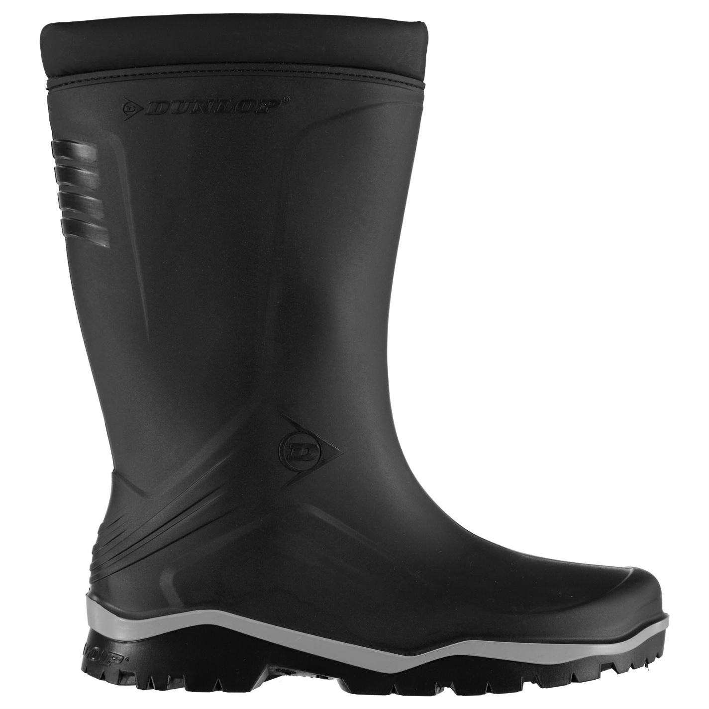 Dunlop Blizzard Fur Lined Wellies Dunlop blizzard fur lined wellies