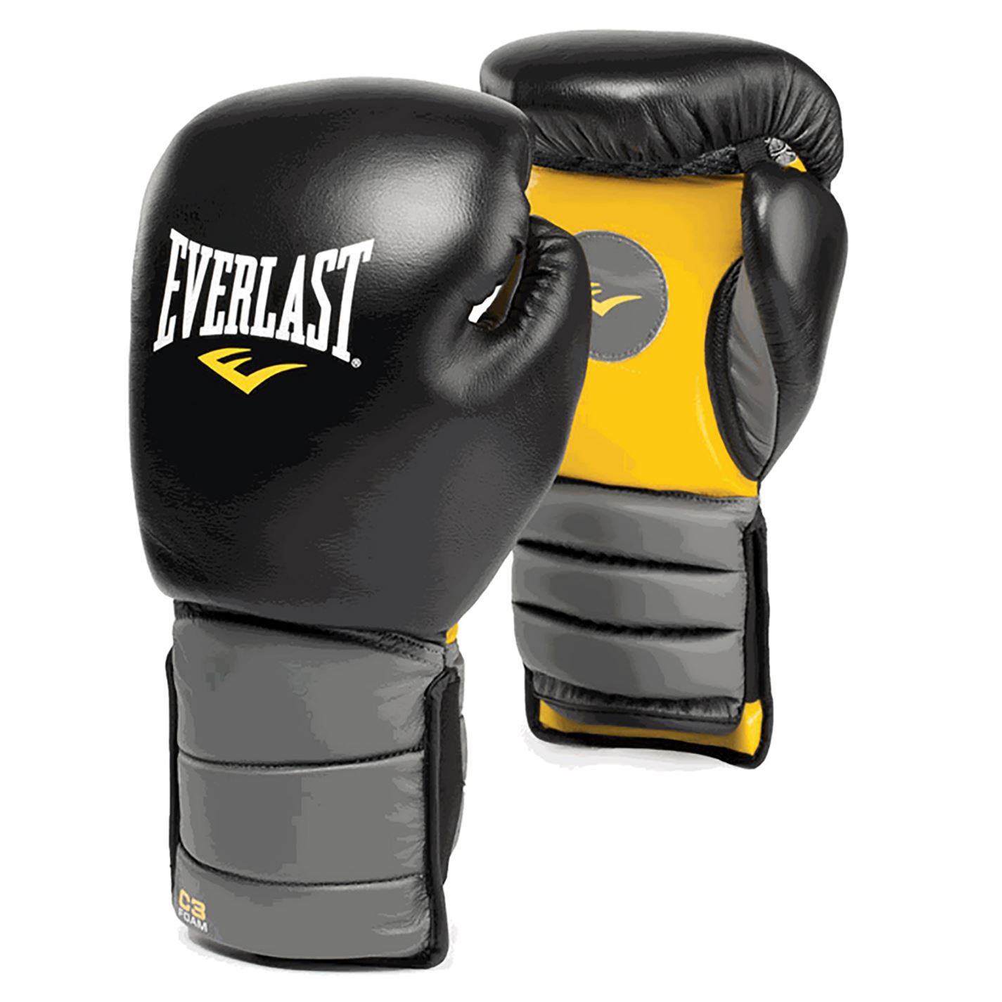 Лапы-перчатки Everlast catch & release