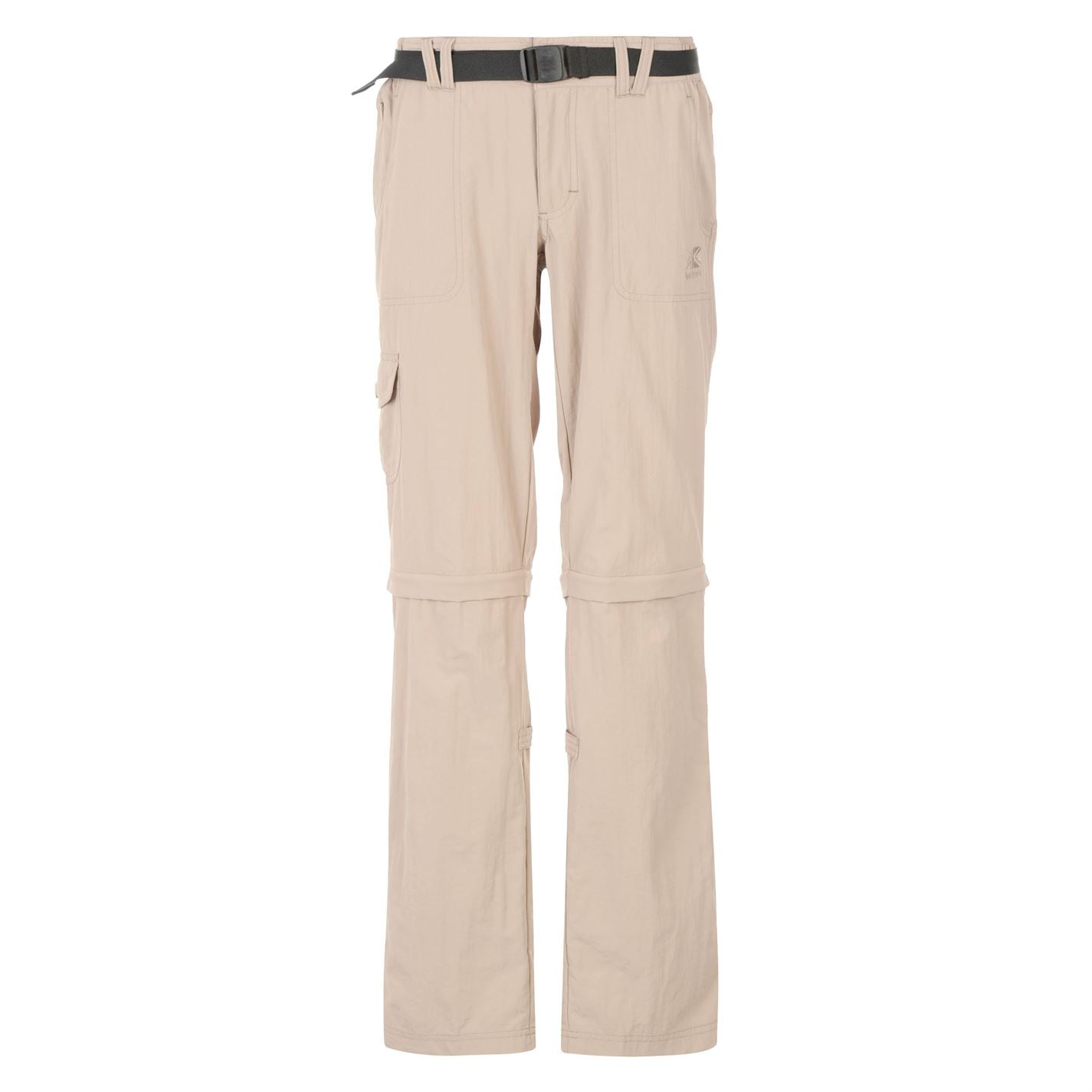 karrimor aspen zip off trousers