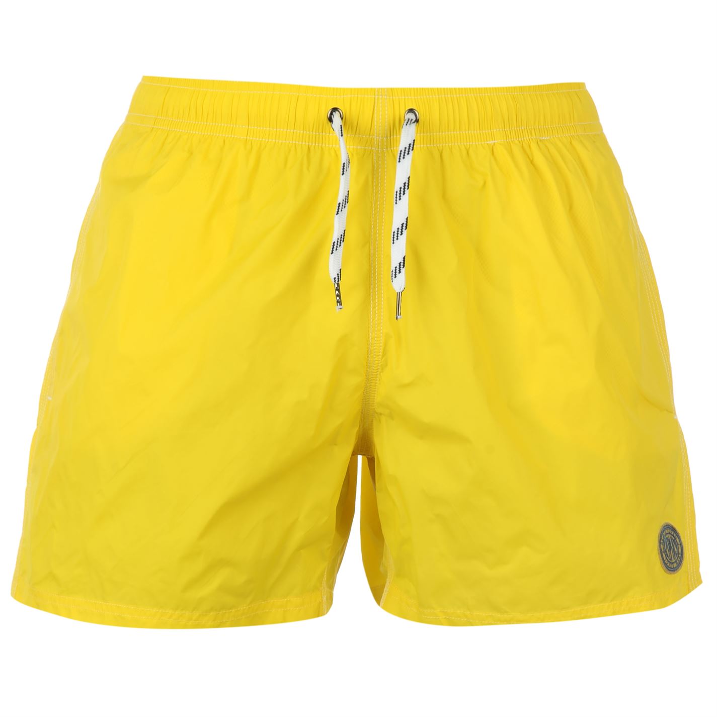Replay Basic Swim Shorts Mens
