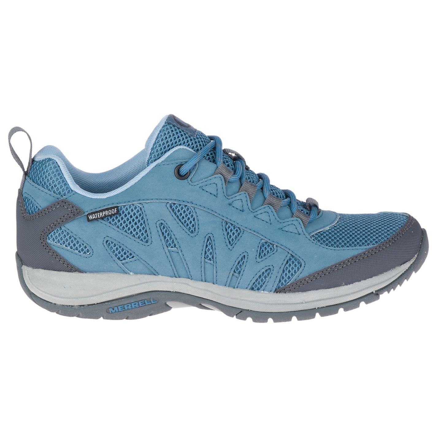 merrell simien waterproof