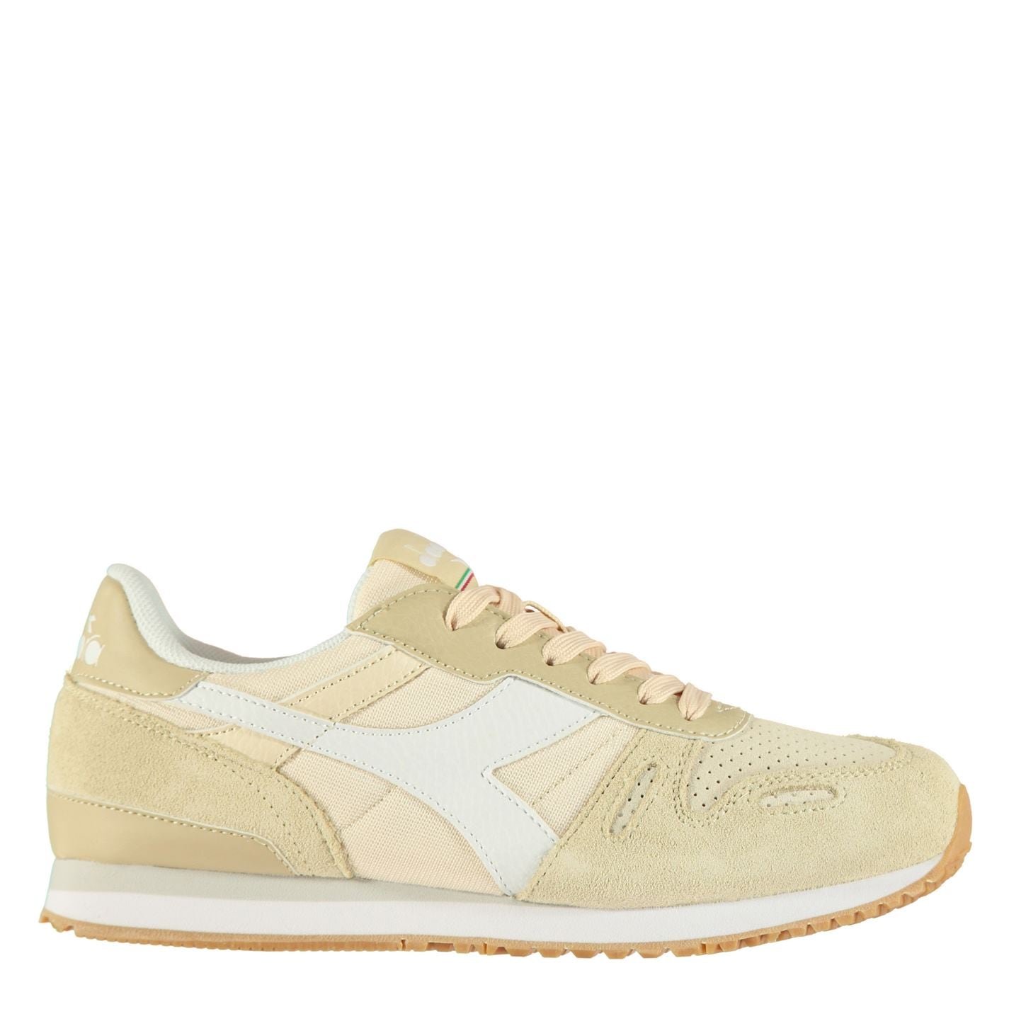 diadora womens trainers