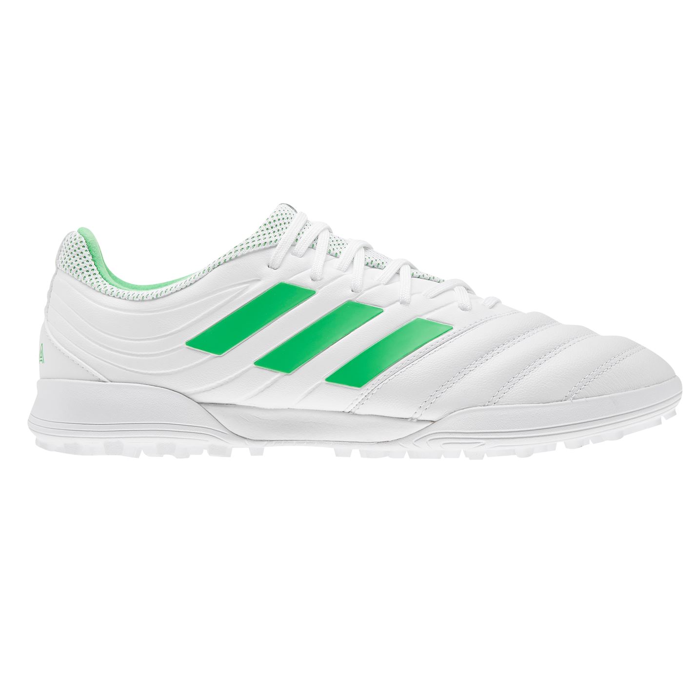 adidas copa 19.3 mens astro turf football trainers