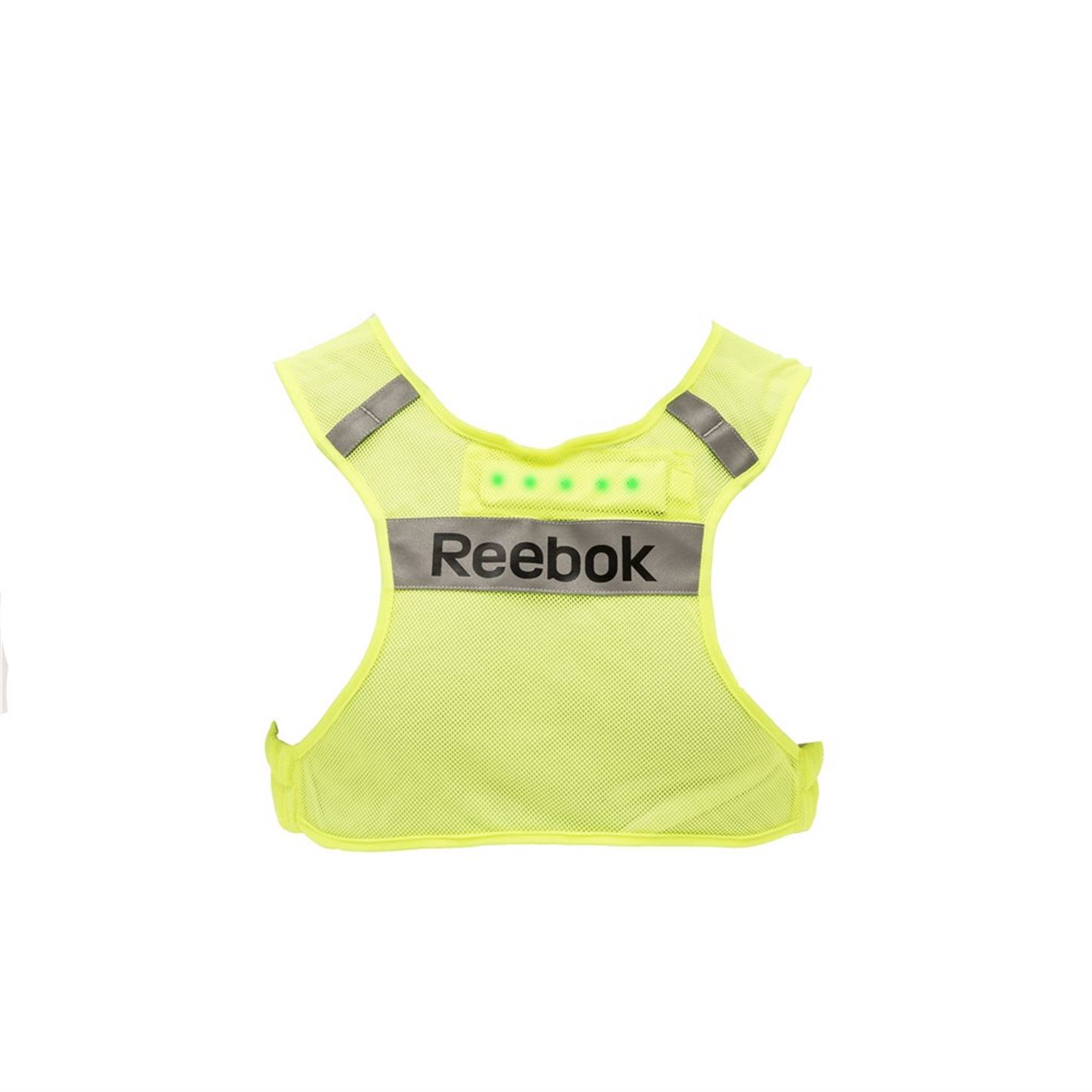 Reebok LED Running Vest