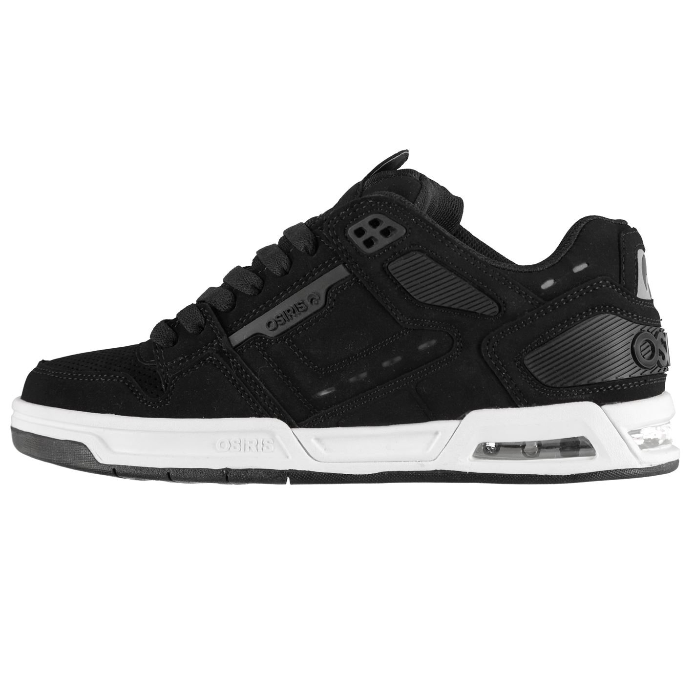 Osiris Peril Mens Skate Pantofi