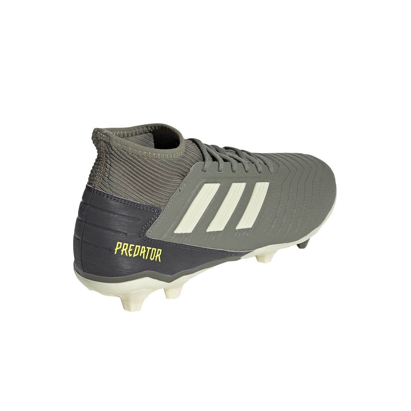 adidas predator 19.3 firm ground boots