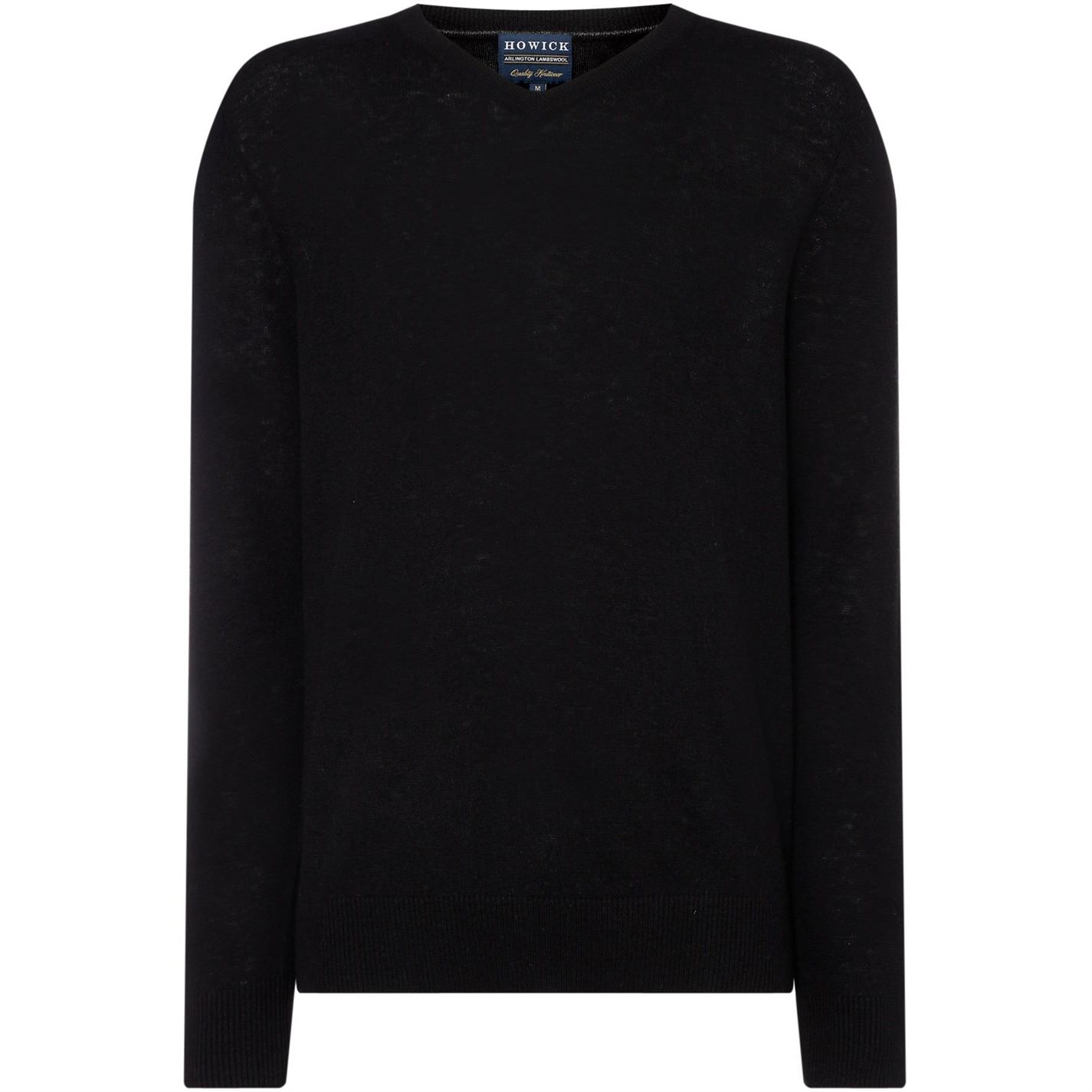 howick lambswool jumper