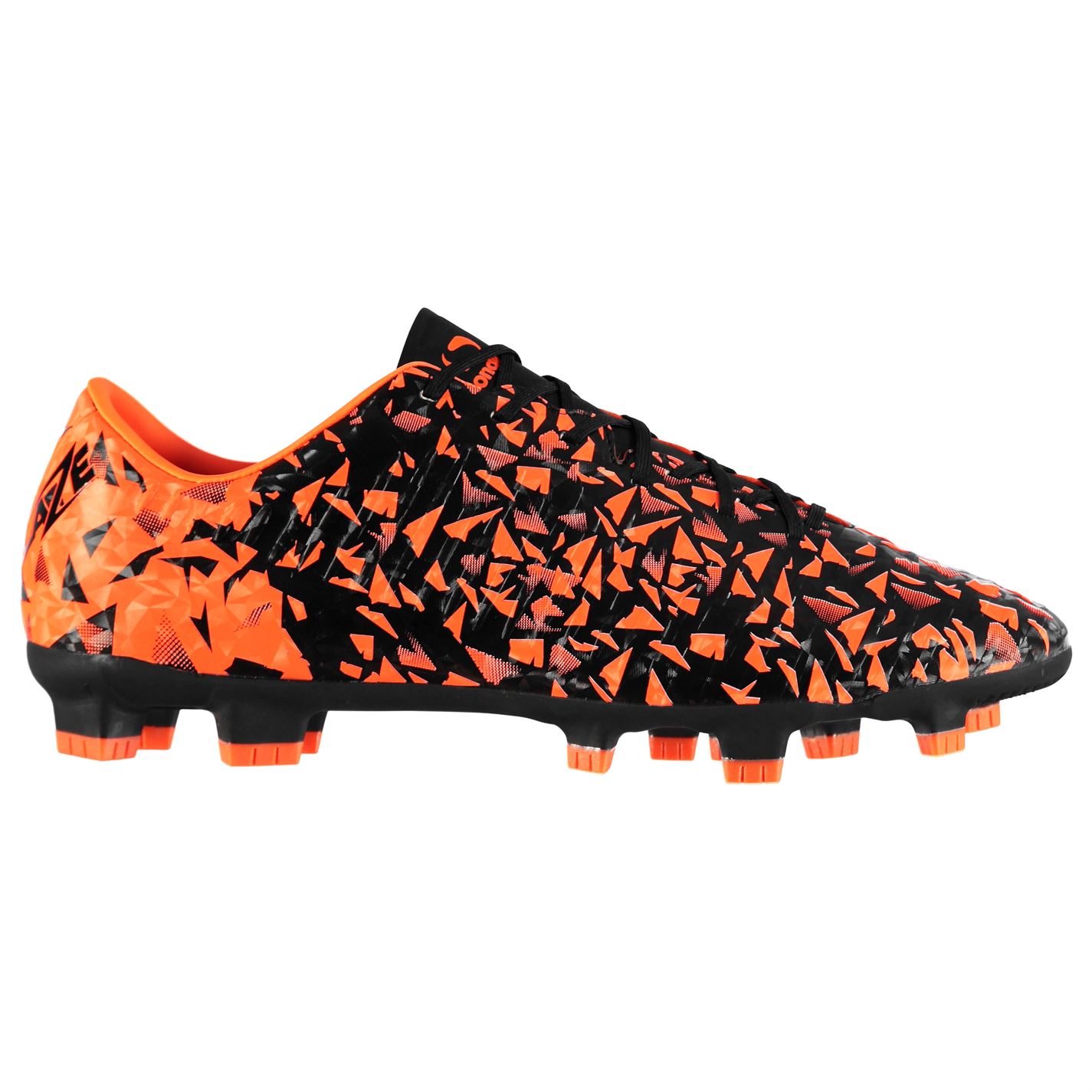 sondico blaze fg mens football boots