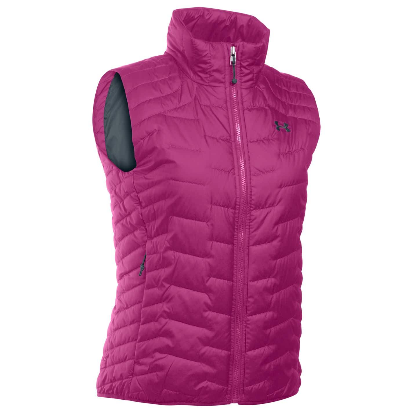 under armour coldgear gilet womens