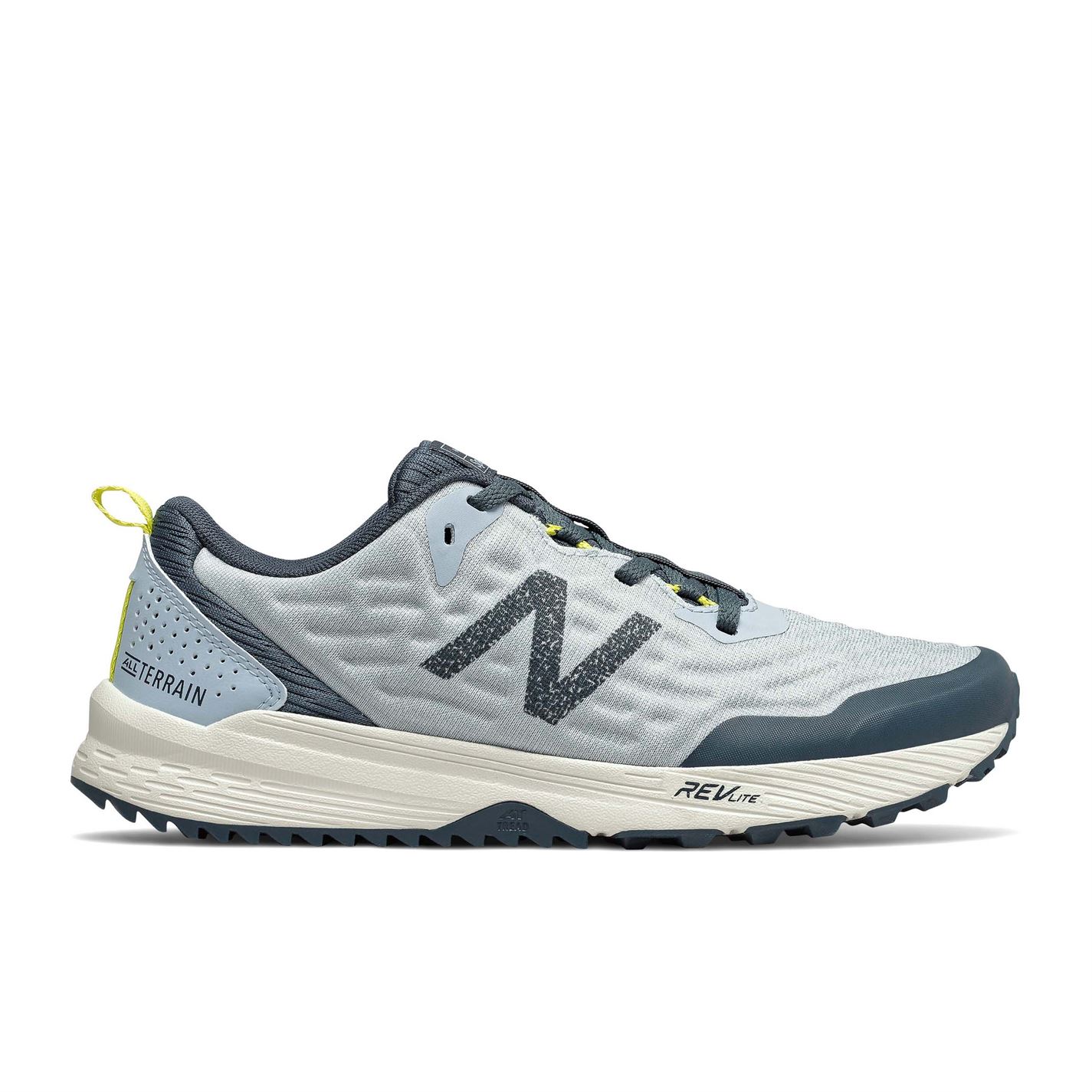 New Balance Nitrel Ladies Trail Running Shoes