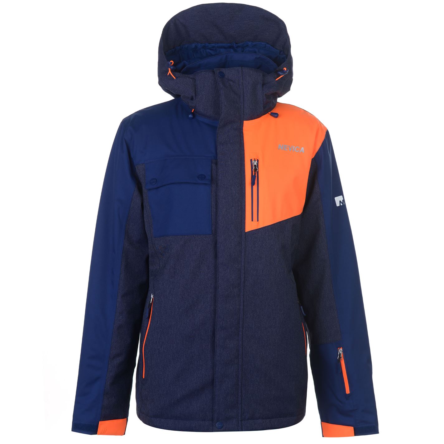 nevica brixen jacket mens