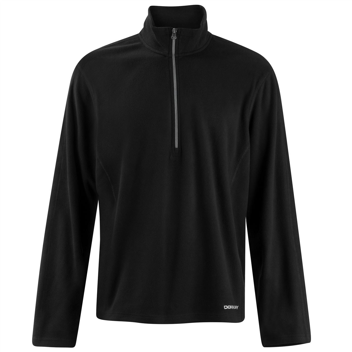 donnay fleece jacket