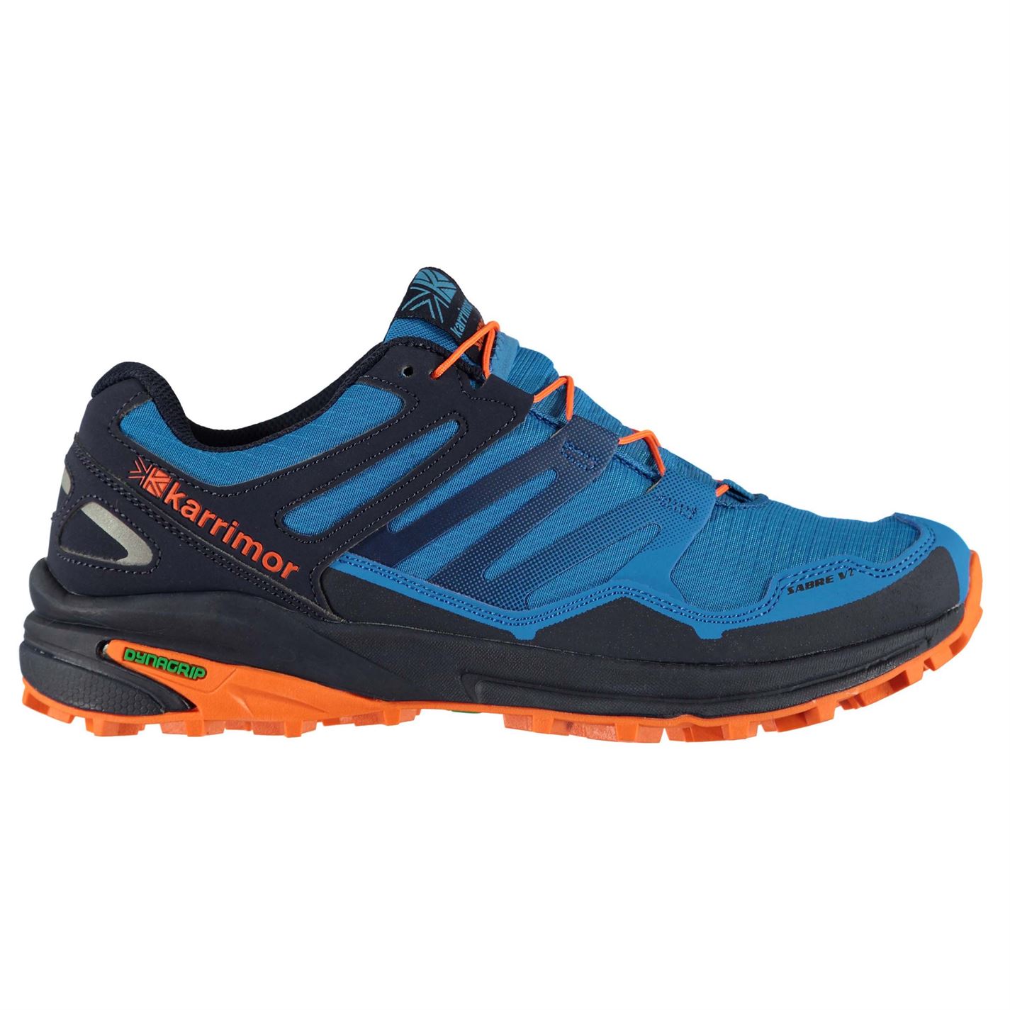 Muške patike Karrimor Sabre Trail
