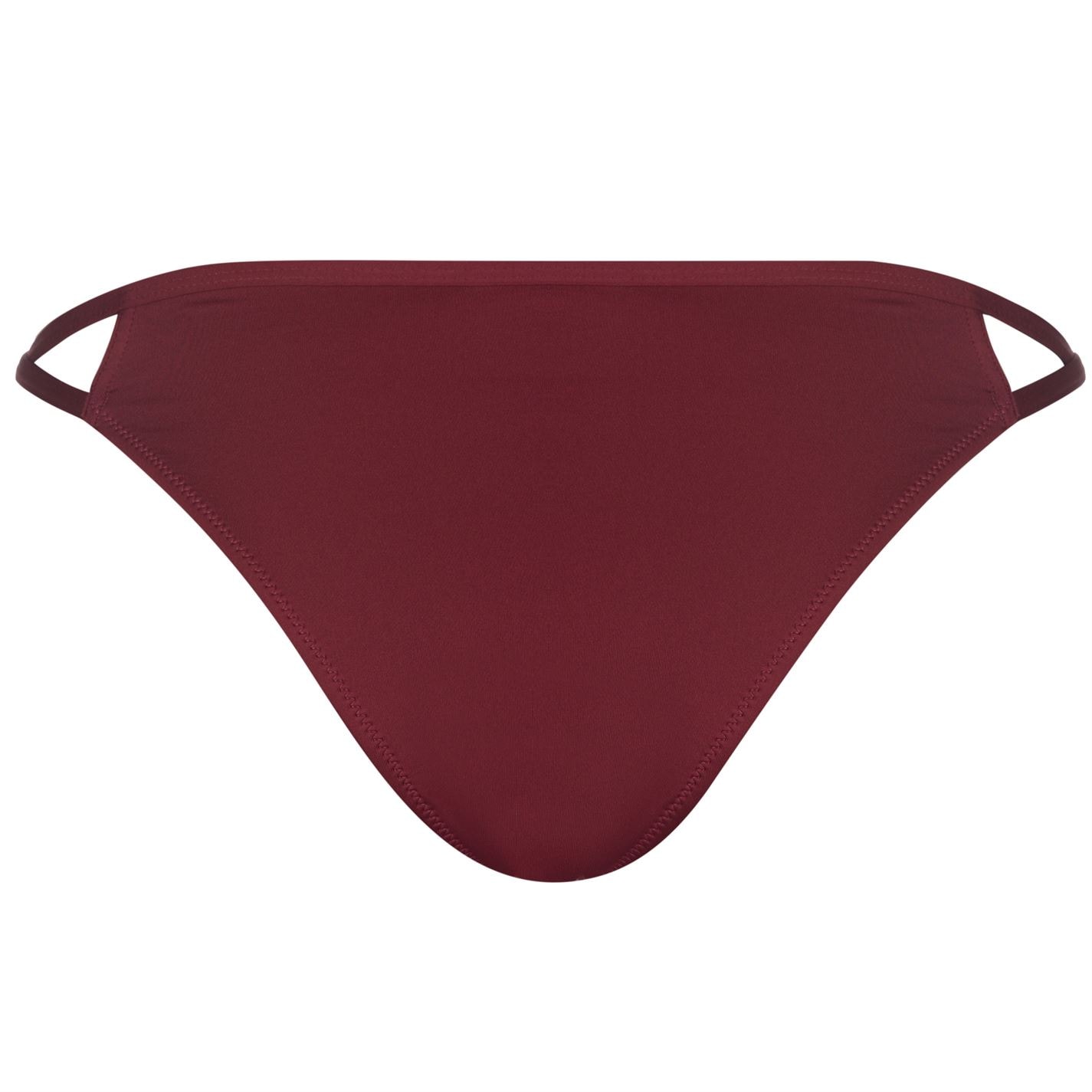 Bikini partea de jos Firetrap Strap detailed