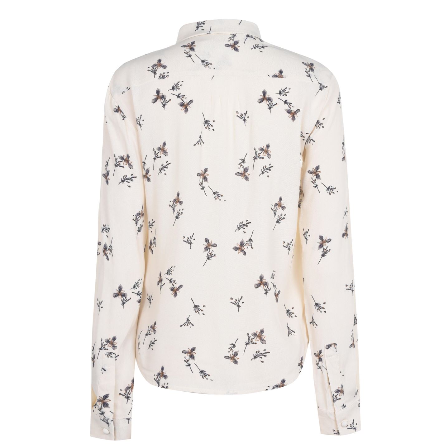 Jack Wills Print Shirt