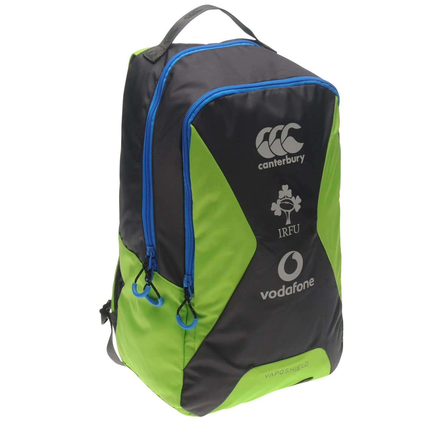 irfu backpack