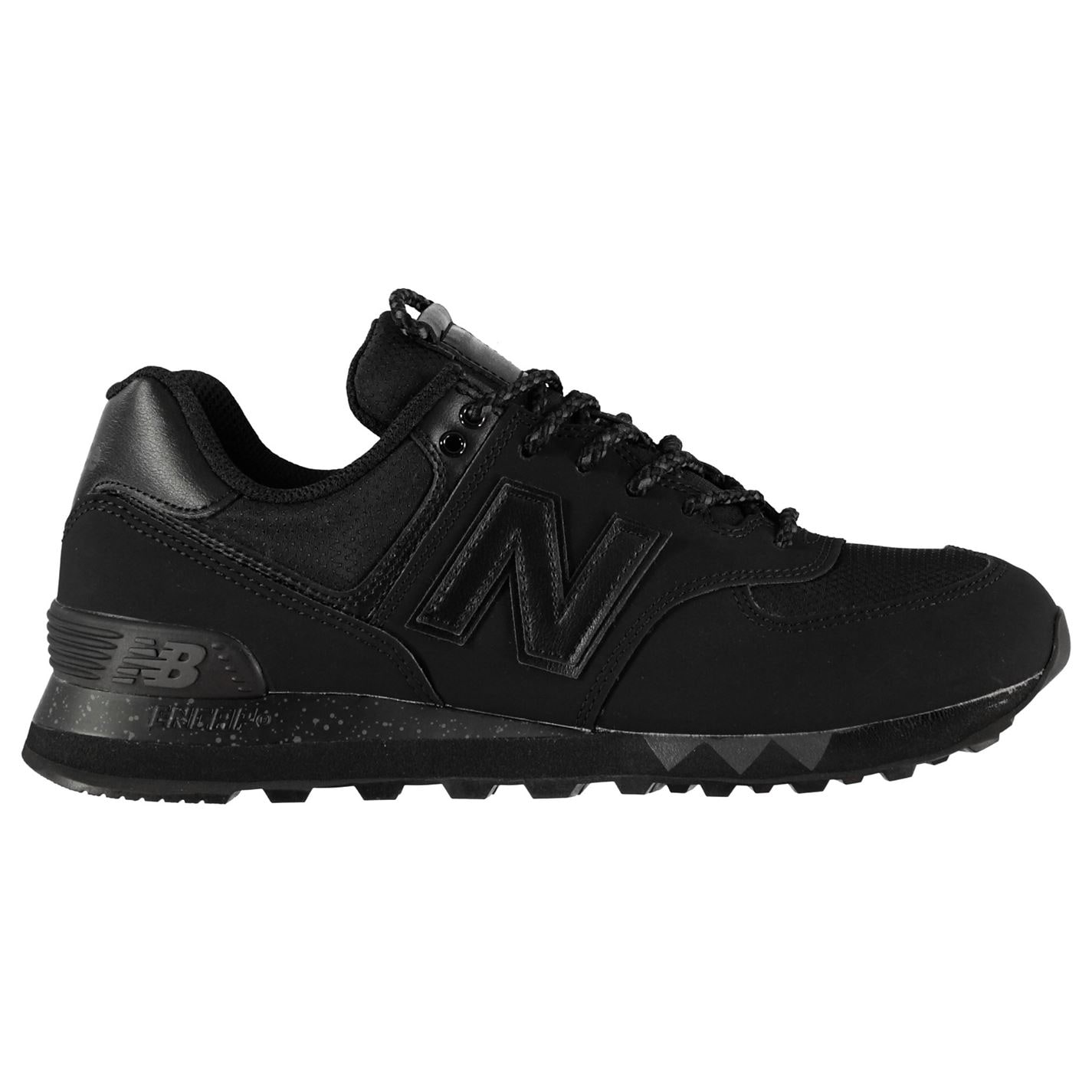 new balance 574 hike trainers