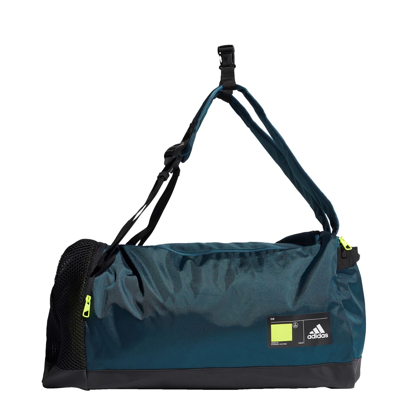 4athlts id duffel bag medium