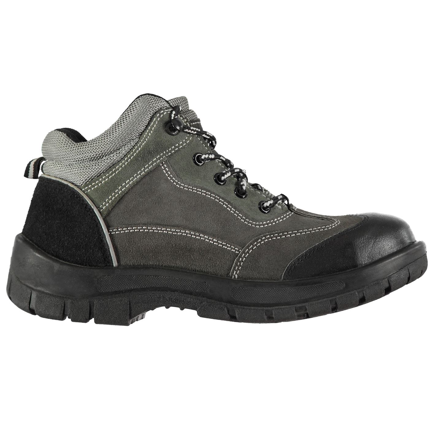 Donnay mens sales safety boots