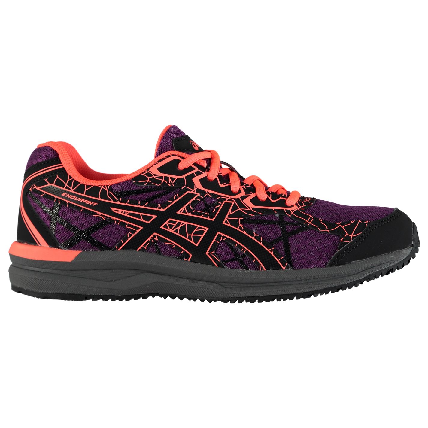 asics endurant mens trainers