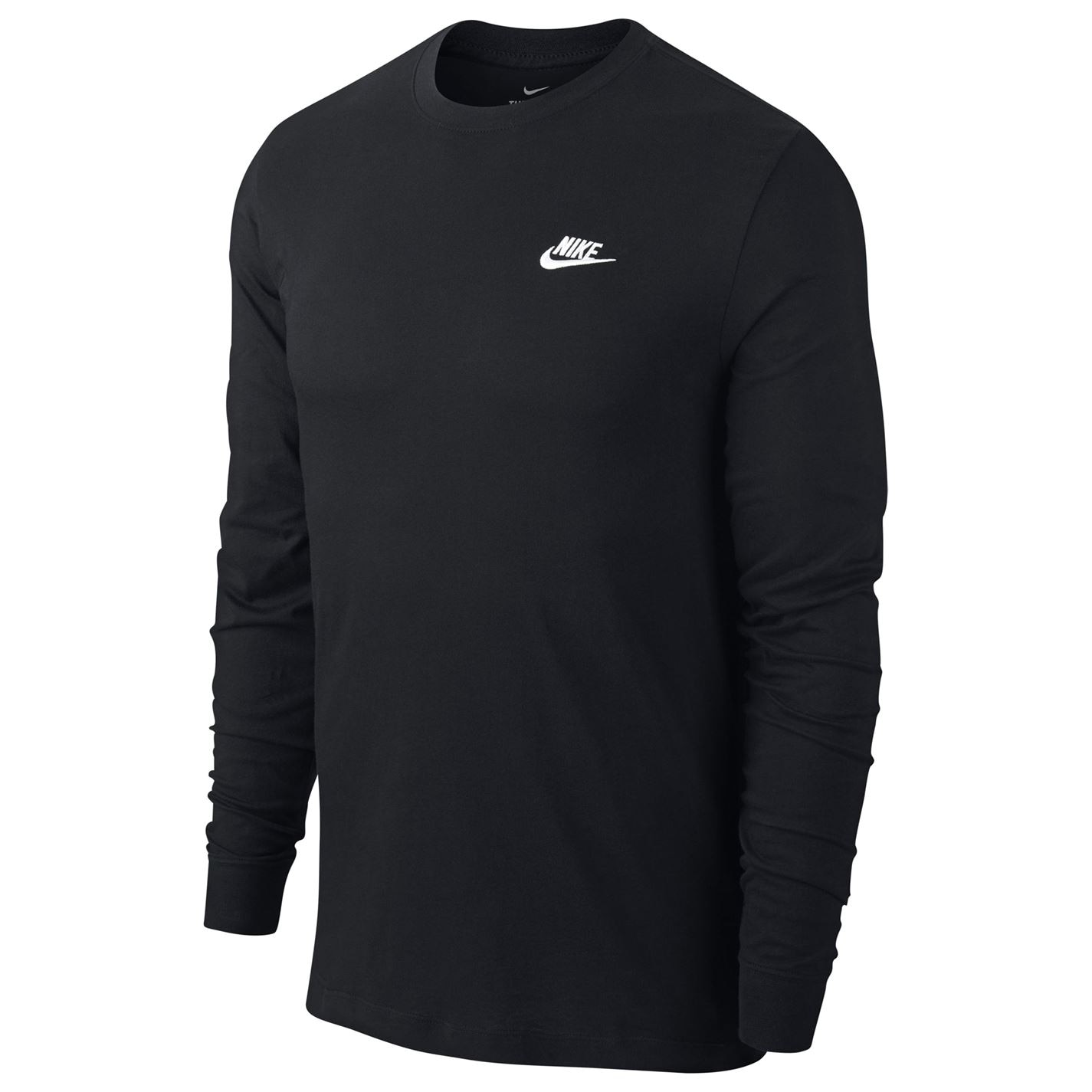 Nike Sportswear Men's LongSleeve TShirt