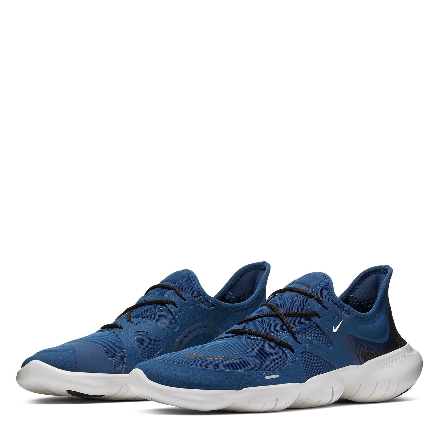 nike free run 5.0 trainers mens