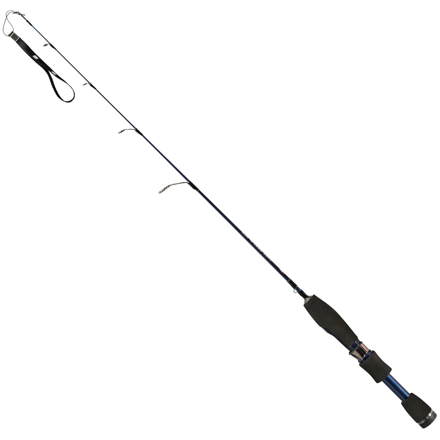 abu garcia volatile