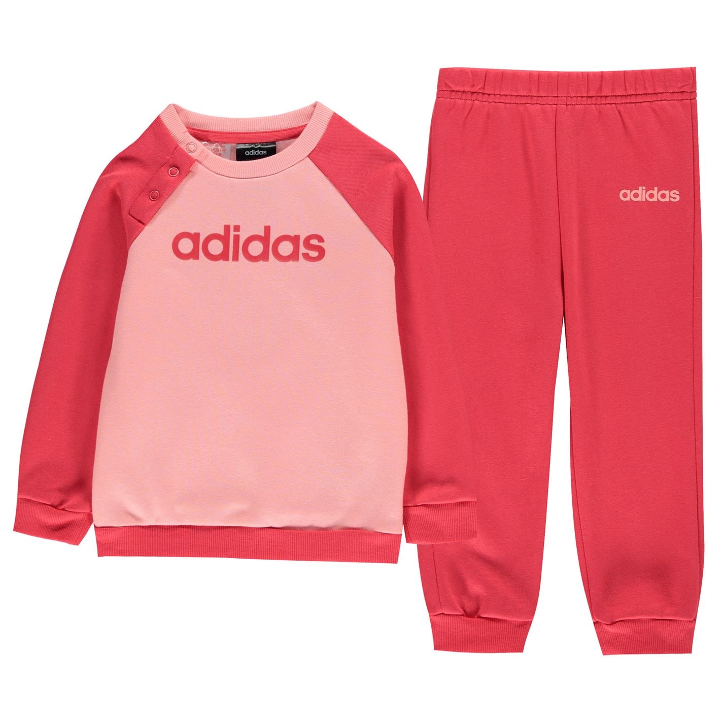 adidas tracksuit for 1 year old